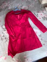 ❤️❤️Blusenkleid neu pink gr L Nordrhein-Westfalen - Rösrath Vorschau