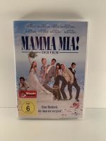 DVD Mamma Mia - Der Film mit Meryl Streep Bayern - Aschaffenburg Vorschau