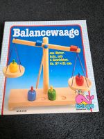 Balance Waage, Kinderwaage, Kaufladen, Beluga Baden-Württemberg - Walddorfhäslach Vorschau