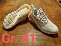 Neue Nike Air Max 270 - Größe 41 Mecklenburg-Vorpommern - Wismar Vorschau