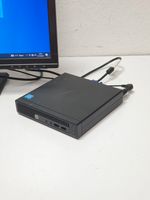 HP 260 G1 Mini Office PC Intel 2x1,70 GHz 8GB Neu 256GB SSD Comp Baden-Württemberg - Fellbach Vorschau