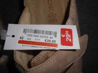 NEUE Top Rohde Lederschuhe Hessen - Rodgau Vorschau