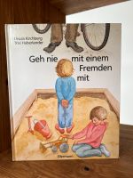 Kinderbuch Geh nie mit einem Fremden mit Nordrhein-Westfalen - Herzogenrath Vorschau