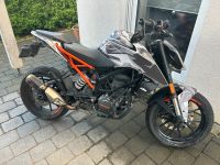 KTM Duke 125 Baden-Württemberg - Crailsheim Vorschau