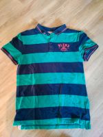 Poloshirt BLEND gestreift Niedersachsen - Hildesheim Vorschau