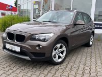 BMW Baureihe X1 sDrive 18d*Ahk.*2Hand* Hessen - Münster Vorschau