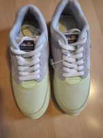 Ellesse Sneaker Turnschuhe Thüringen - Saalfeld (Saale) Vorschau