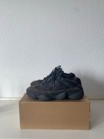 Yeezy 500 Utility Black Bayern - Erlangen Vorschau