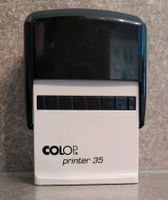 COLOP  printer 35 Stempel selbstfärbend Bayern - Denkendorf Vorschau