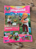 Playmobil pink 7/2023 - NEU - Tierärztin Kr. Altötting - Halsbach Vorschau