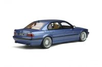 1:18 BMW 750 Alpina B12 blau 1999 Nordrhein-Westfalen - Langenfeld Vorschau