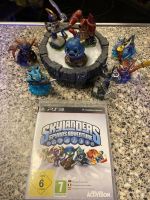 Skylander PlayStation 3 Mit Figuren Sachsen-Anhalt - Wernigerode Vorschau