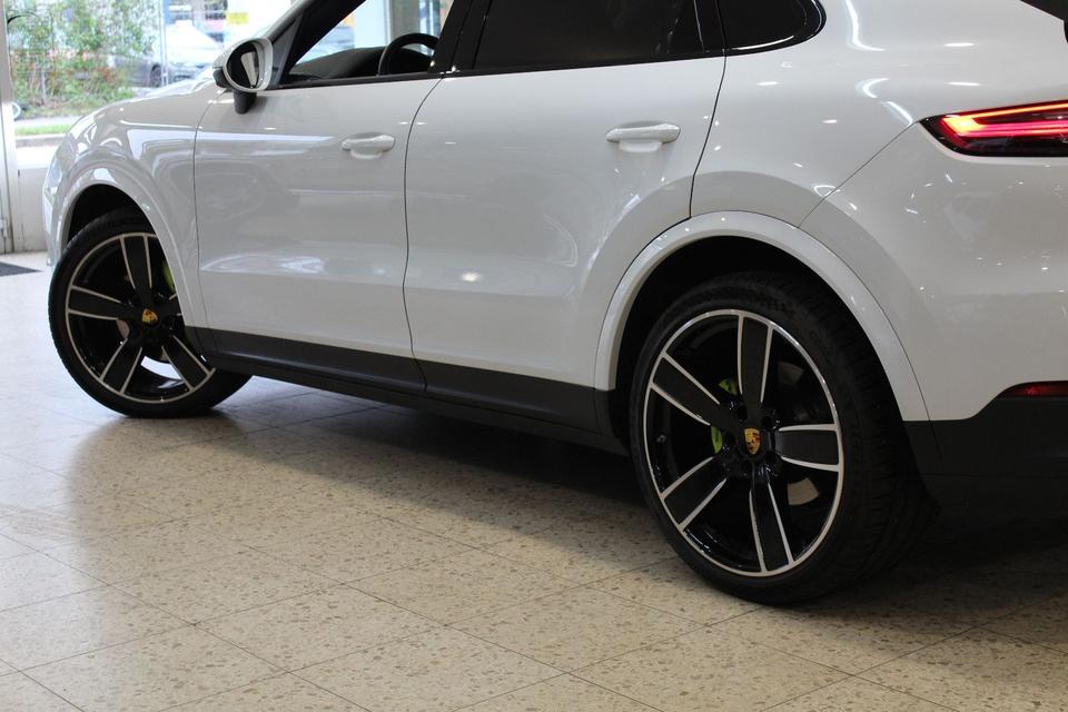 Porsche Cayenne V6"Coupe"Panorama"360°"HeadUp"SoftClose" in Hamburg