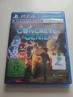 Concrete Genie (PS4) Bonn - Bad Godesberg Vorschau