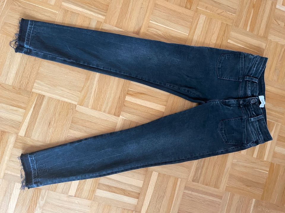 CLOSED-Jeans „Pedal X“ W24 black washed in Münster (Westfalen) - Centrum |  eBay Kleinanzeigen ist jetzt Kleinanzeigen
