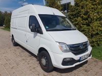 Maxus EV80 CCS 56kWh 3,5t (Standort Wiesbaden) Leipzig - Neulindenau Vorschau