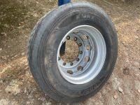 Good Year KMAX S 315/70R22,5 Reifen Komplettrad Retread Nordrhein-Westfalen - Iserlohn Vorschau