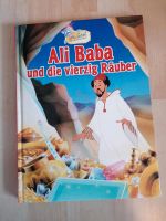 Ali Baba und die vierzig Räuber - Buch (1,50€) Bayern - Lohr (Main) Vorschau