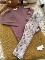 Marmar Copenhagen Shirt* Größe 80* Lil Atelier Leggins* Nordrhein-Westfalen - Recklinghausen Vorschau