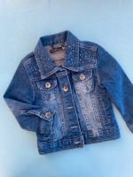 Losan Kinder Jeansjacke Gr.92 *neuwertig* Baden-Württemberg - Geislingen Vorschau