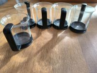 Teetassen, Glas, Set 5 teilig Nordrhein-Westfalen - Kall Vorschau