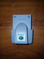 Nintendo 64 rumble pak n 64 Berlin - Neukölln Vorschau