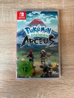 Pokémon Legenden: Arceus - Nintendo Switch (OVP) Bayern - Freising Vorschau