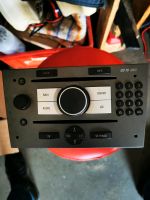 Opel vectra c Radio Niedersachsen - Neuenkirchen-Vörden Vorschau