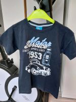 Oberteil Tshirt kurzarm Gr. 128 Topolino Schleswig-Holstein - Lägerdorf Vorschau