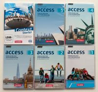 English G access 1 2 3 4 oder 5 Leistungsmessung Klassenarbeiten Nordrhein-Westfalen - Paderborn Vorschau