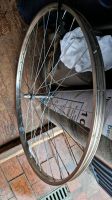 Neues Vorderrad fahrrad westwood van schothorst Edelstahl Niedersachsen - Weener Vorschau