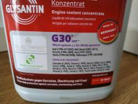 Glysantin G30 Kühlerschutz Konzentrat Bayern - Bad Reichenhall Vorschau