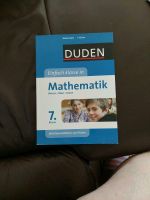 Mathematik Lernbuch 7. Klasse Rheinland-Pfalz - Neu-Bamberg Vorschau