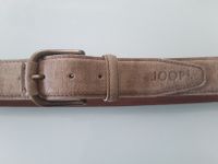 Joop! Original - Gürtel echt Leder 85cm Nordrhein-Westfalen - Herford Vorschau