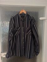 Oberhemd Herren Gr. 45/46 XXL Marcel Battiston Langarm schwarz gr Sachsen-Anhalt - Merseburg Vorschau