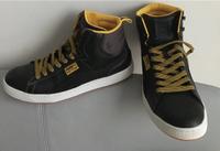 Puma First Round Sneakers Gr. 44 1 x kurz getragen getragen Harburg - Hamburg Marmstorf Vorschau