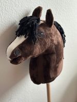 Super schönes Hobby horse hobbyhorse Steckenpferd Stockpferd Bayern - Altdorf bei Nürnberg Vorschau