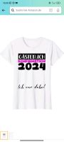 T-Shirt Konfirmation Mädchen Schleswig-Holstein - Jübek Vorschau