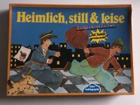 Heimlich still und leise Brettspiel Spiele Krimi für zwei Nordrhein-Westfalen - Brilon Vorschau