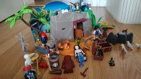 Playmobil Piraten Set Insel! Viele Figuren! Stuttgart - Stuttgart-Nord Vorschau