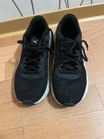 Turnschuhe von Puma,  Größe 39 Niedersachsen - Uelzen Vorschau