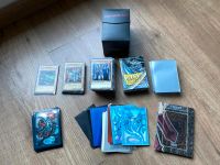 Yu-Gi-Oh Karten über 180 Stück Düsseldorf - Wersten Vorschau