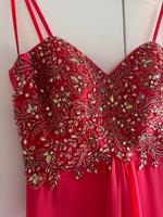 Traumhaftes Abendkleid / Abikleid / Brautjunger Kreis Ostholstein - Stockelsdorf Vorschau
