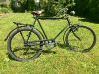 Herrenrad 26 Zoll - Vintage - Astral - BJ: 1934 Baden-Württemberg - Konstanz Vorschau