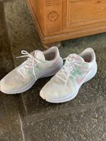 Nike-Laufschuhe- Freizeitschuh- Neu-41 Nordrhein-Westfalen - Hamm Vorschau