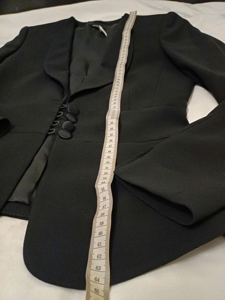 Basler Blazer. Gr. 34. Neu. Hohe Neupreis. in Nürnberg (Mittelfr)