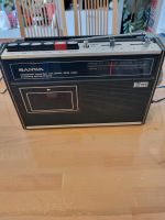 Sanwa Radio Recorder alt - DEFEKT Neumünster - Tasdorf Vorschau