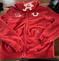 True Religion Hoodie Herren Gr.L Nordrhein-Westfalen - Sankt Augustin Vorschau