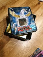 .Yu-Gi-Oh! Metallbox incl 38 Karten 1st. Edition 1996 yugioh Bayern - Metten Vorschau