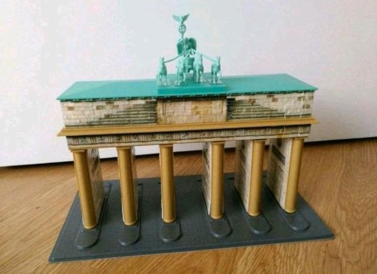 Ravensburger 3D Puzzle Brandenburger Tor Berlin in Minden